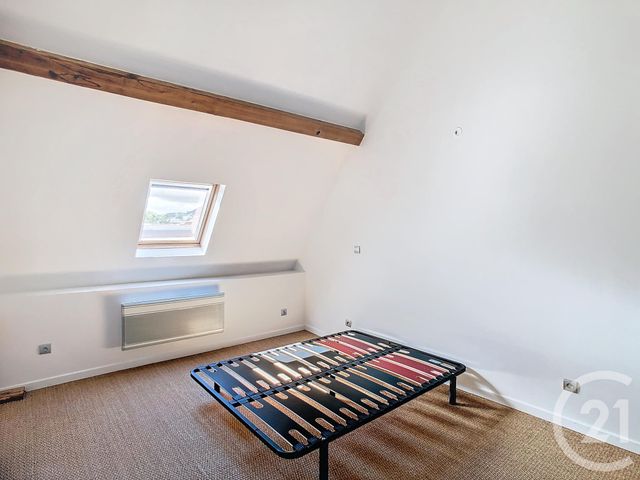 Appartement F2 à louer - 2 pièces - 59.75 m2 - NANCY - 54 - LORRAINE - Century 21 Joël Pierre Immobilier