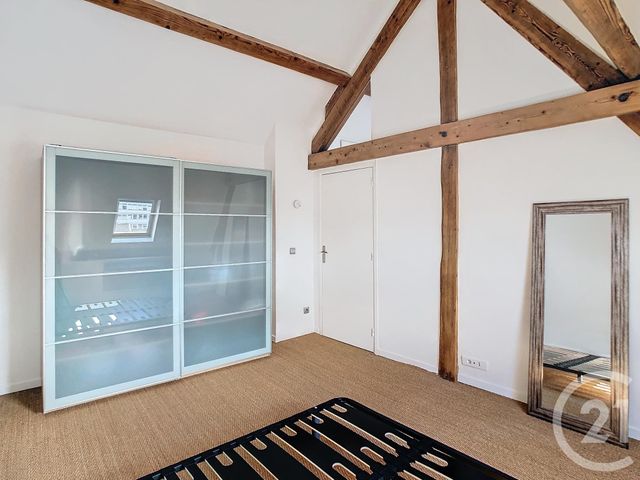 Appartement F2 à louer - 2 pièces - 59.75 m2 - NANCY - 54 - LORRAINE - Century 21 Joël Pierre Immobilier