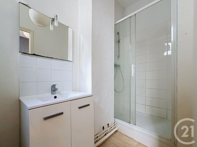 Appartement F2 à vendre - 2 pièces - 41.11 m2 - NANCY - 54 - LORRAINE - Century 21 Joël Pierre Immobilier