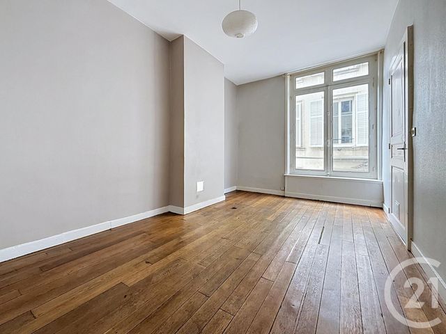 Appartement F2 à vendre NANCY