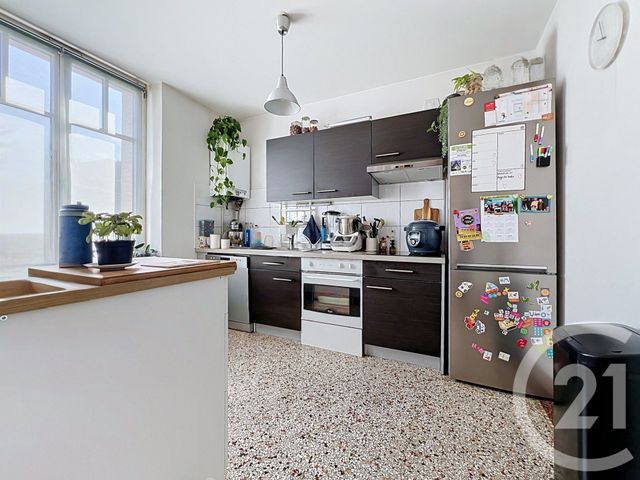 Appartement F3 à louer - 3 pièces - 69.38 m2 - LAXOU - 54 - LORRAINE - Century 21 Joël Pierre Immobilier