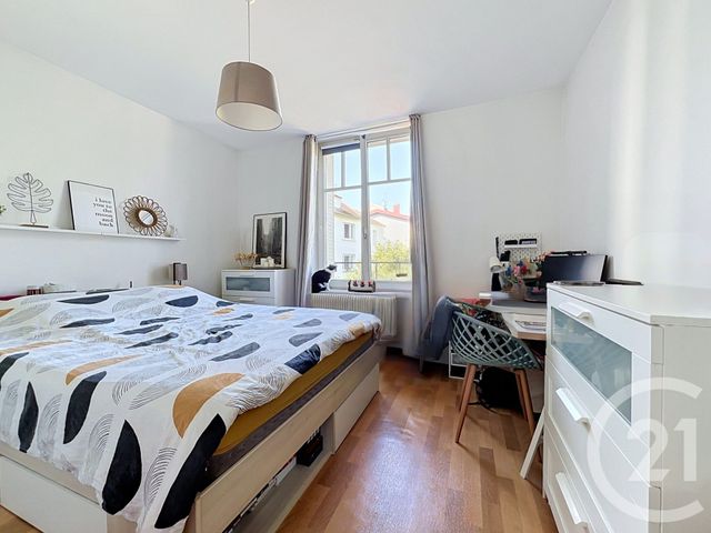 Appartement F3 à louer - 3 pièces - 69.38 m2 - LAXOU - 54 - LORRAINE - Century 21 Joël Pierre Immobilier