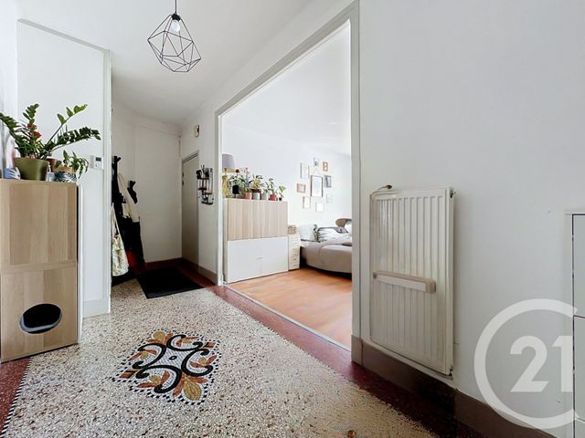 Appartement F3 à louer - 3 pièces - 69.38 m2 - LAXOU - 54 - LORRAINE - Century 21 Joël Pierre Immobilier