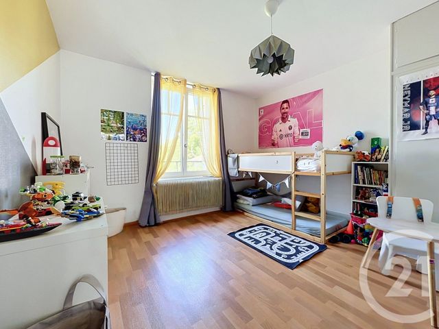 Appartement F3 à louer - 3 pièces - 69.38 m2 - LAXOU - 54 - LORRAINE - Century 21 Joël Pierre Immobilier