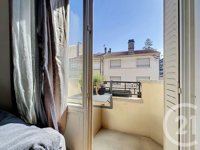 Appartement F3 à louer - 3 pièces - 69.38 m2 - LAXOU - 54 - LORRAINE - Century 21 Joël Pierre Immobilier