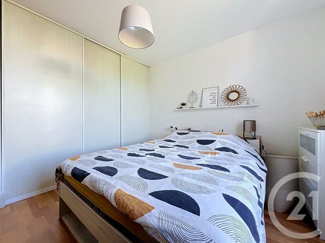 Appartement F3 à louer - 3 pièces - 69.38 m2 - LAXOU - 54 - LORRAINE - Century 21 Joël Pierre Immobilier