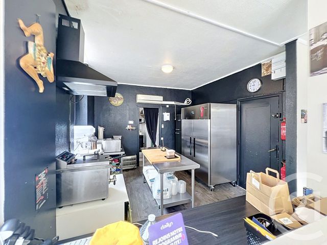 commerce à vendre - 39.0 m2 - LAXOU - 54 - LORRAINE - Century 21 Joël Pierre Immobilier