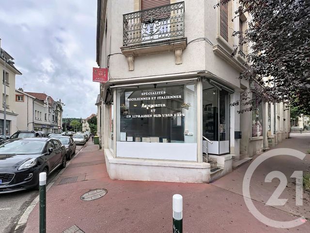 divers à vendre - 39.0 m2 - LAXOU - 54 - LORRAINE - Century 21 Joël Pierre Immobilier