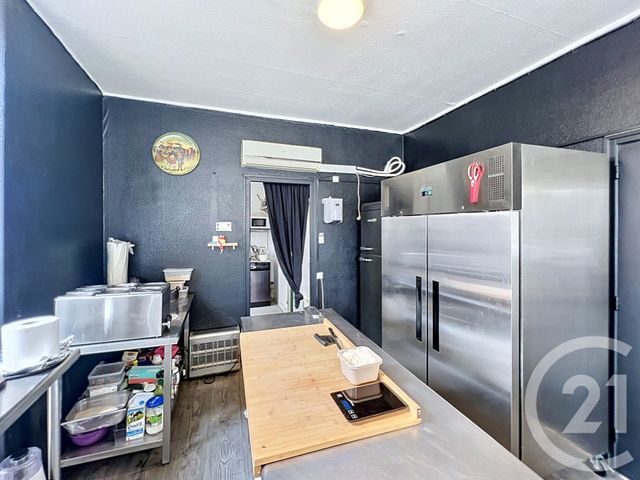 divers à vendre - 39.0 m2 - LAXOU - 54 - LORRAINE - Century 21 Joël Pierre Immobilier