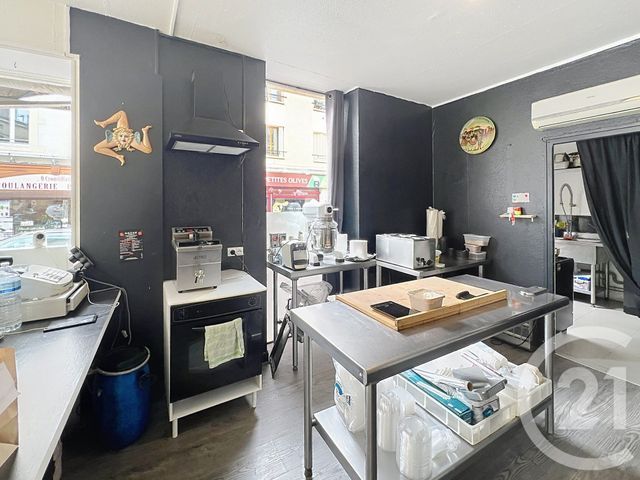 divers à vendre - 39.0 m2 - LAXOU - 54 - LORRAINE - Century 21 Joël Pierre Immobilier