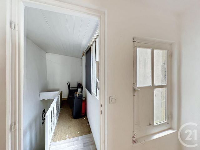 Appartement à vendre - 3 pièces - 65.0 m2 - NANCY - 54 - LORRAINE - Century 21 Joël Pierre Immobilier