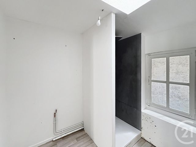 Appartement à vendre - 3 pièces - 65.0 m2 - NANCY - 54 - LORRAINE - Century 21 Joël Pierre Immobilier