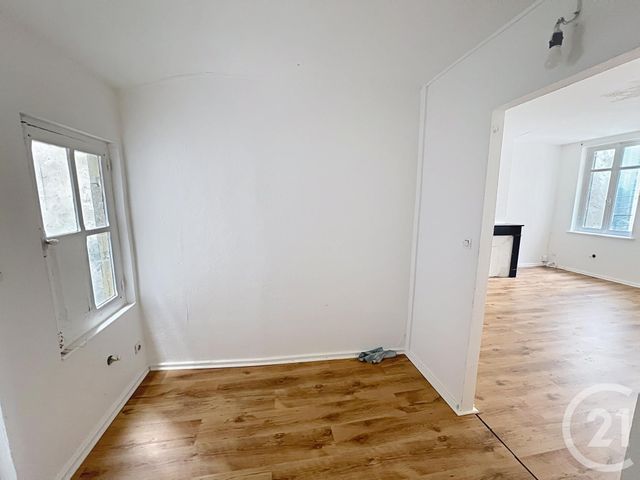 Appartement à vendre - 3 pièces - 65.0 m2 - NANCY - 54 - LORRAINE - Century 21 Joël Pierre Immobilier