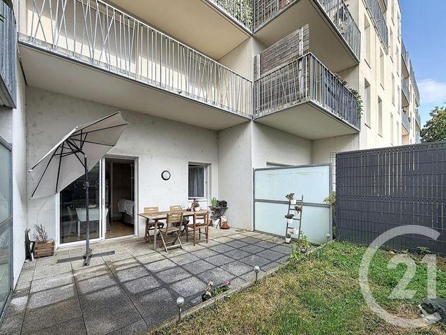 Appartement F3 à vendre JARVILLE LA MALGRANGE