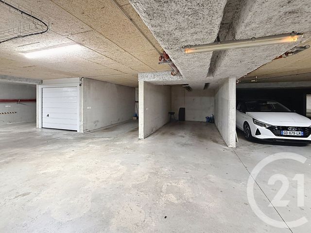 Appartement F3 à vendre - 3 pièces - 63.1 m2 - JARVILLE LA MALGRANGE - 54 - LORRAINE - Century 21 Joël Pierre Immobilier