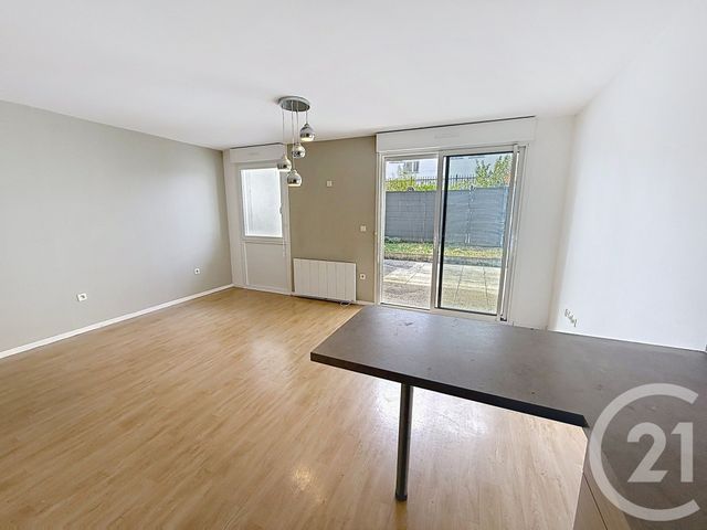 Appartement F3 à vendre - 3 pièces - 63.1 m2 - JARVILLE LA MALGRANGE - 54 - LORRAINE - Century 21 Joël Pierre Immobilier