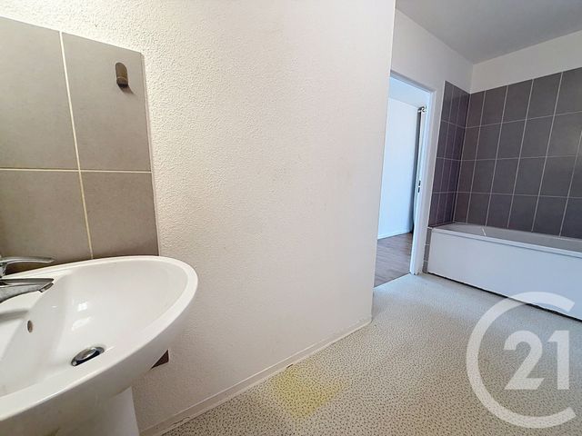 Appartement F3 à vendre - 3 pièces - 63.1 m2 - JARVILLE LA MALGRANGE - 54 - LORRAINE - Century 21 Joël Pierre Immobilier