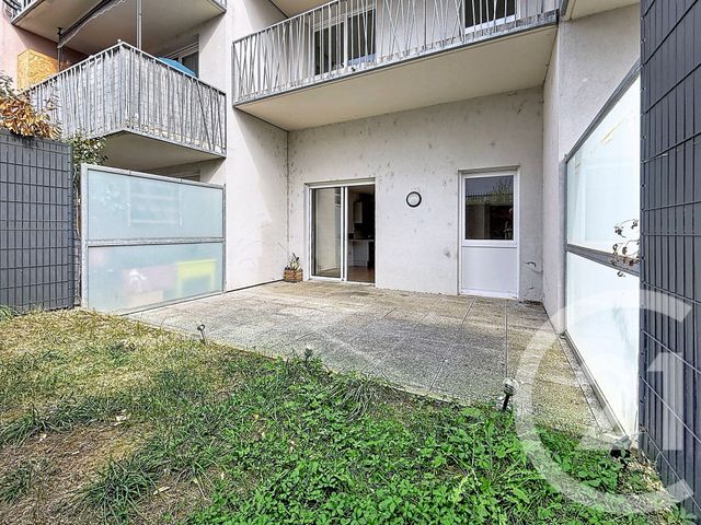 Appartement F3 à vendre - 3 pièces - 63.1 m2 - JARVILLE LA MALGRANGE - 54 - LORRAINE - Century 21 Joël Pierre Immobilier