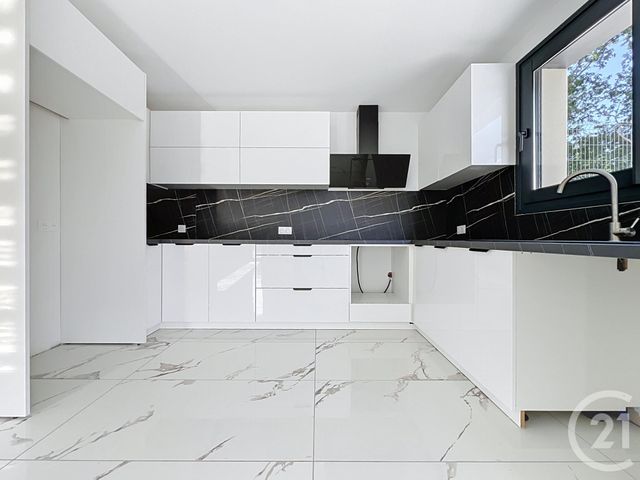 maison à vendre - 6 pièces - 130.43 m2 - ST NICOLAS DE PORT - 54 - LORRAINE - Century 21 Joël Pierre Immobilier