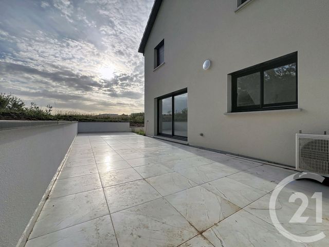 maison à vendre - 6 pièces - 130.43 m2 - ST NICOLAS DE PORT - 54 - LORRAINE - Century 21 Joël Pierre Immobilier