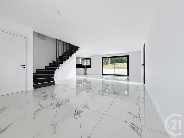 maison à vendre - 6 pièces - 130.43 m2 - ST NICOLAS DE PORT - 54 - LORRAINE - Century 21 Joël Pierre Immobilier