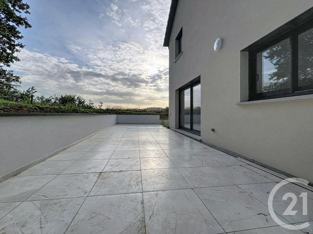maison à vendre - 6 pièces - 130.43 m2 - ST NICOLAS DE PORT - 54 - LORRAINE - Century 21 Joël Pierre Immobilier