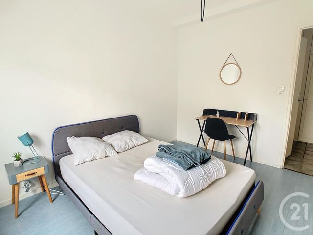 Appartement F4 à louer - 4 pièces - 86.95 m2 - NANCY - 54 - LORRAINE - Century 21 Joël Pierre Immobilier