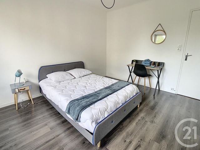 Appartement F4 à louer - 4 pièces - 86.95 m2 - NANCY - 54 - LORRAINE - Century 21 Joël Pierre Immobilier