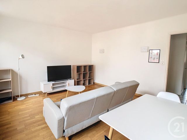 Appartement F4 à louer - 4 pièces - 86.95 m2 - NANCY - 54 - LORRAINE - Century 21 Joël Pierre Immobilier