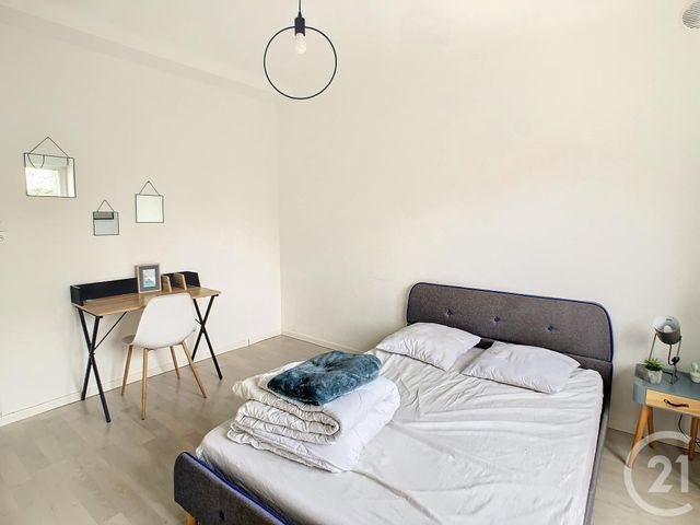 Appartement F4 à louer - 4 pièces - 86.95 m2 - NANCY - 54 - LORRAINE - Century 21 Joël Pierre Immobilier