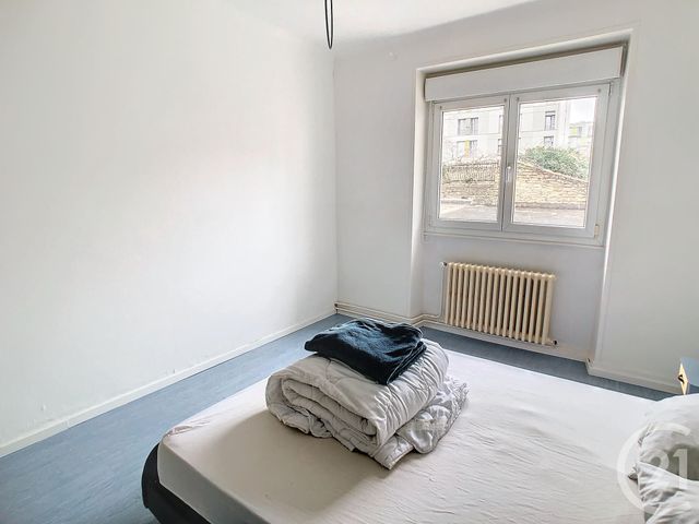 Appartement F4 à louer - 4 pièces - 86.95 m2 - NANCY - 54 - LORRAINE - Century 21 Joël Pierre Immobilier