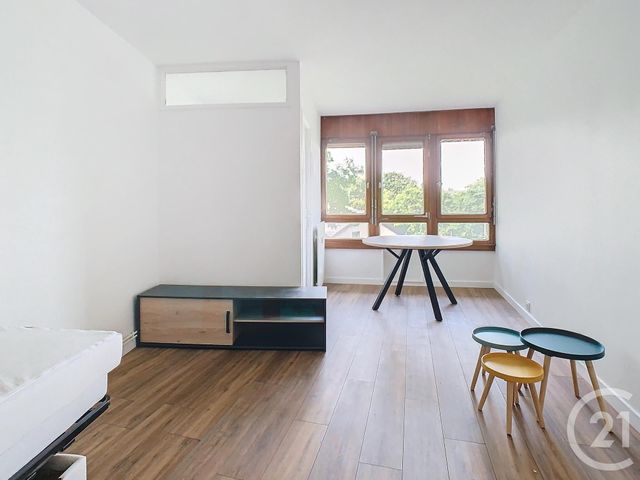 Appartement F1 à louer - 1 pièce - 28.14 m2 - VANDOEUVRE LES NANCY - 54 - LORRAINE - Century 21 Joël Pierre Immobilier