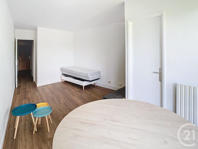 Appartement F1 à louer - 1 pièce - 28.14 m2 - VANDOEUVRE LES NANCY - 54 - LORRAINE - Century 21 Joël Pierre Immobilier
