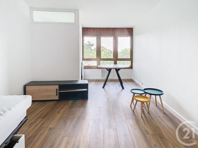 Appartement F1 à louer - 1 pièce - 28.14 m2 - VANDOEUVRE LES NANCY - 54 - LORRAINE - Century 21 Joël Pierre Immobilier