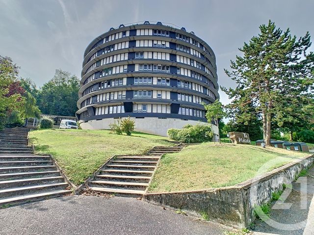 Appartement F1 à louer - 1 pièce - 28.14 m2 - VANDOEUVRE LES NANCY - 54 - LORRAINE - Century 21 Joël Pierre Immobilier