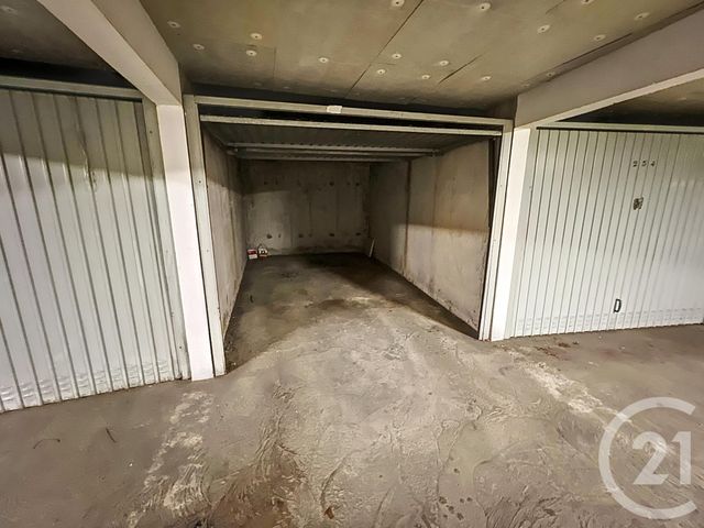 Appartement F1 à louer - 1 pièce - 28.14 m2 - VANDOEUVRE LES NANCY - 54 - LORRAINE - Century 21 Joël Pierre Immobilier