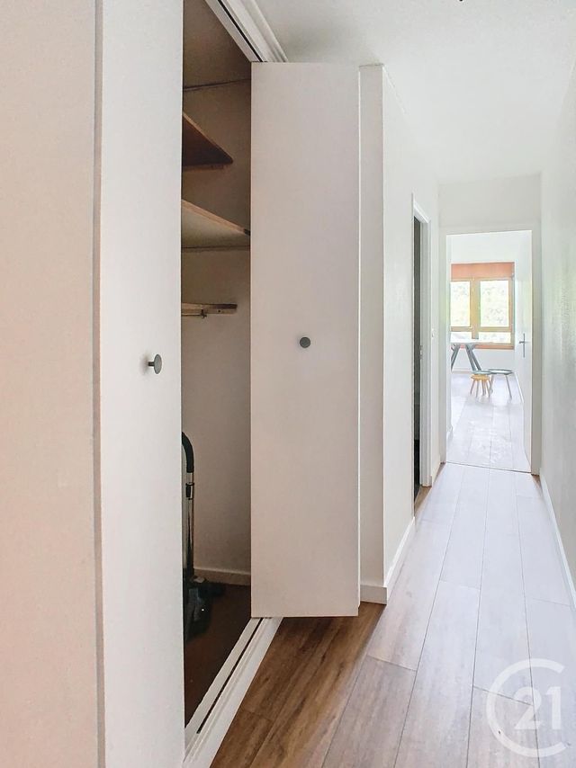 Appartement F1 à louer - 1 pièce - 28.14 m2 - VANDOEUVRE LES NANCY - 54 - LORRAINE - Century 21 Joël Pierre Immobilier