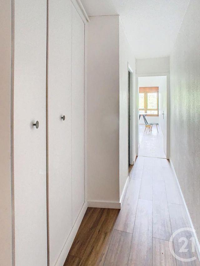 Appartement F1 à louer - 1 pièce - 28.14 m2 - VANDOEUVRE LES NANCY - 54 - LORRAINE - Century 21 Joël Pierre Immobilier
