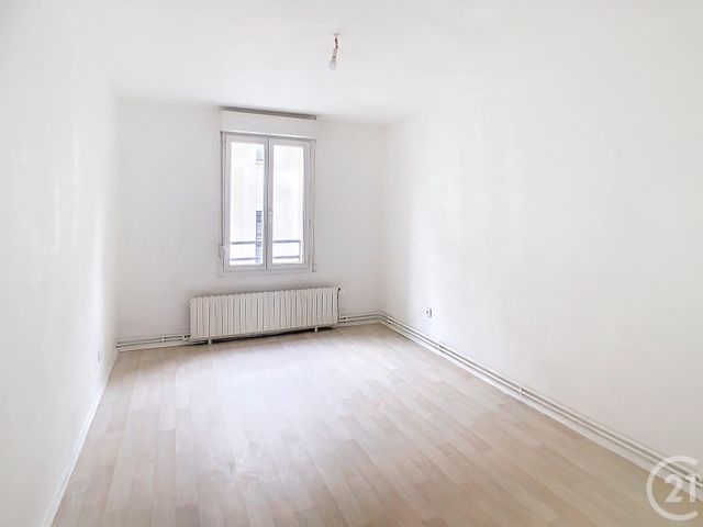 Appartement F3 à louer - 3 pièces - 49.82 m2 - NANCY - 54 - LORRAINE - Century 21 Joël Pierre Immobilier