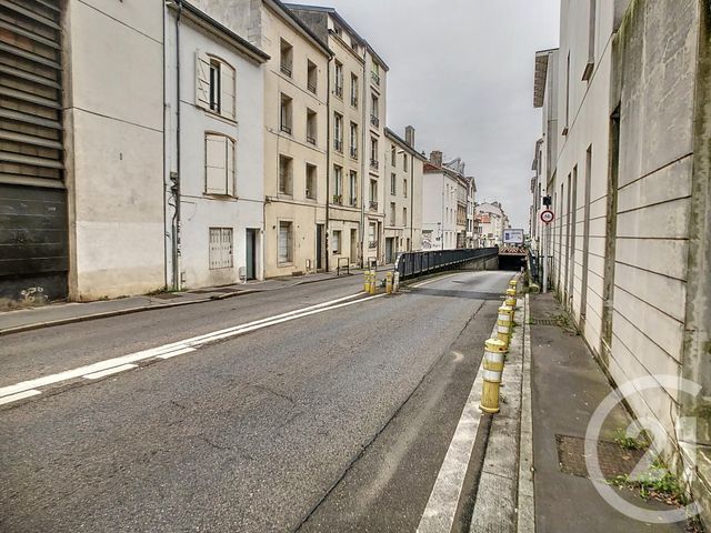 Appartement F3 à louer - 3 pièces - 49.82 m2 - NANCY - 54 - LORRAINE - Century 21 Joël Pierre Immobilier