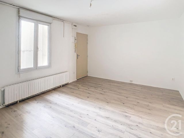 Appartement F3 à louer - 3 pièces - 49.82 m2 - NANCY - 54 - LORRAINE - Century 21 Joël Pierre Immobilier