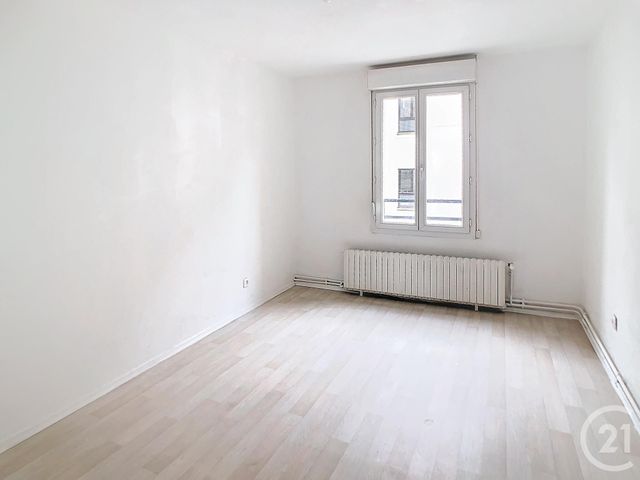 Appartement F3 à louer - 3 pièces - 49.82 m2 - NANCY - 54 - LORRAINE - Century 21 Joël Pierre Immobilier