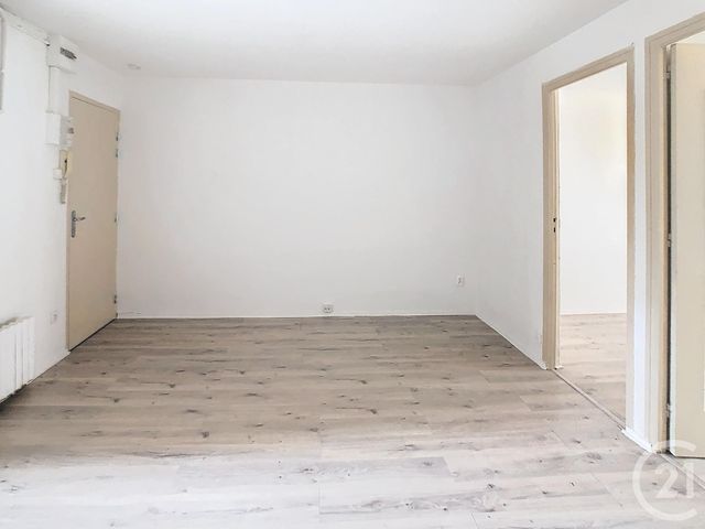 Appartement F3 à louer - 3 pièces - 49.82 m2 - NANCY - 54 - LORRAINE - Century 21 Joël Pierre Immobilier