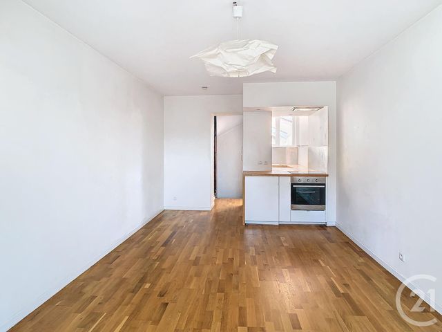 Appartement Duplex à louer NANCY