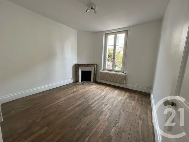 Appartement F2 à louer - 2 pièces - 42.17 m2 - NANCY - 54 - LORRAINE - Century 21 Joël Pierre Immobilier