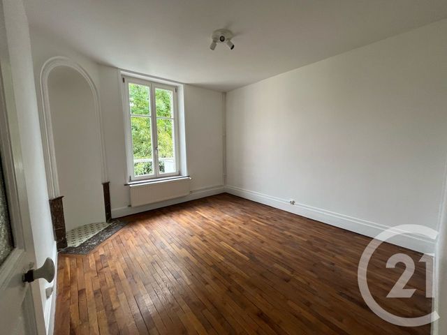 Appartement F2 à louer - 2 pièces - 42.17 m2 - NANCY - 54 - LORRAINE - Century 21 Joël Pierre Immobilier
