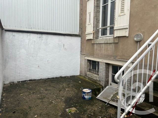 Appartement F2 à louer - 2 pièces - 42.17 m2 - NANCY - 54 - LORRAINE - Century 21 Joël Pierre Immobilier