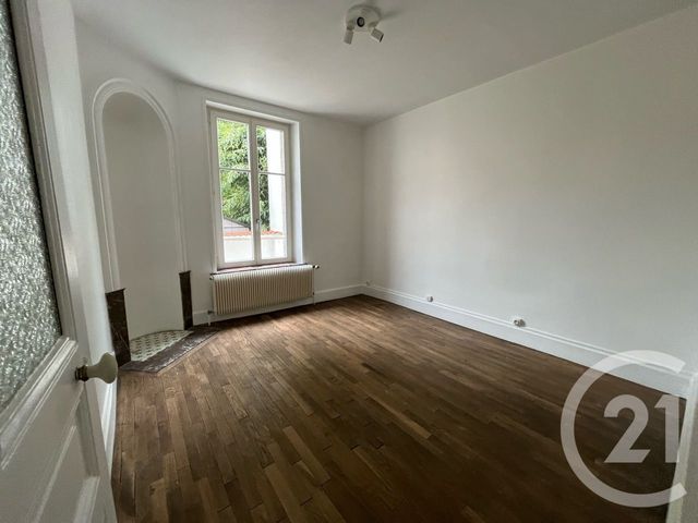 Appartement F2 à louer - 2 pièces - 42.17 m2 - NANCY - 54 - LORRAINE - Century 21 Joël Pierre Immobilier