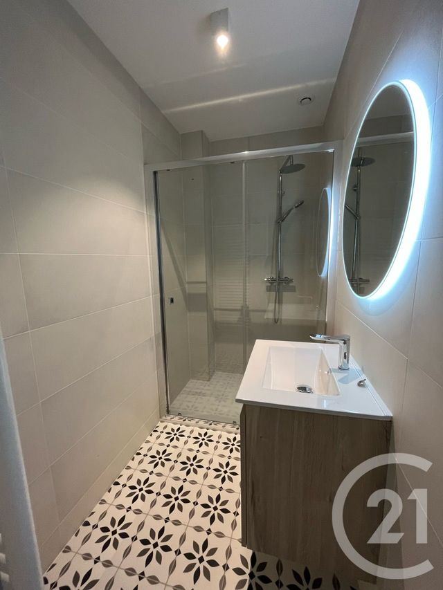 Appartement F2 à louer - 2 pièces - 42.17 m2 - NANCY - 54 - LORRAINE - Century 21 Joël Pierre Immobilier