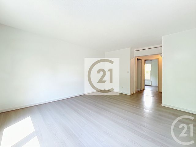 Appartement à vendre - 2 pièces - 47.0 m2 - NANCY - 54 - LORRAINE - Century 21 Joël Pierre Immobilier